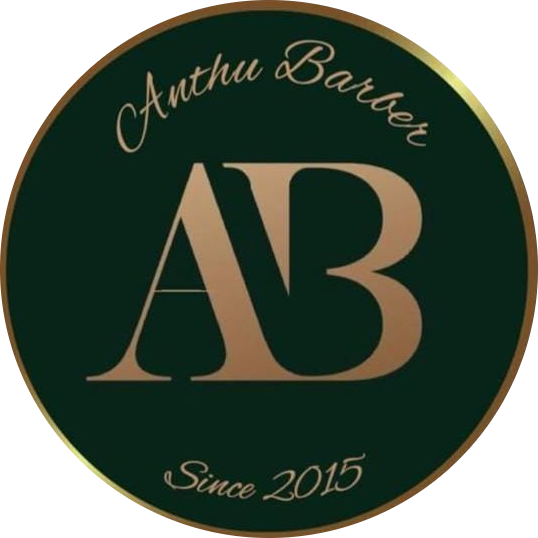 Logo Anthu Barber